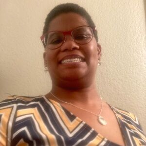 Meet your Posher, Brandy